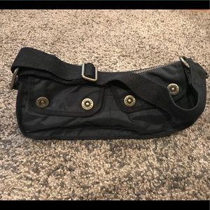 Black Gap purse